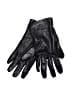 Touchpoint 100% Leather Black Gloves Size S - photo 2