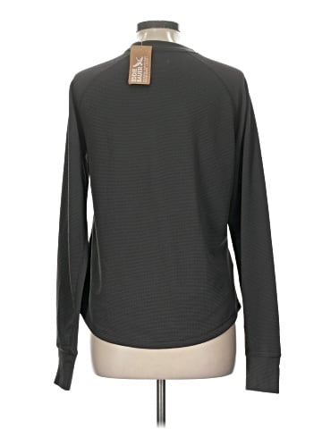 Eddie Bauer Long Sleeve T-Shirt (view 2)