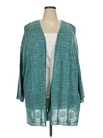 Catherines Cardigan (view 1)