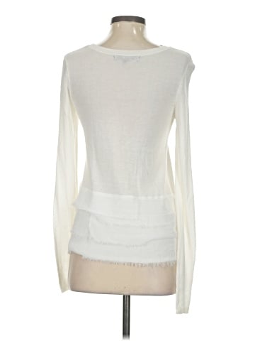 BCBG Paris Pullover Sweater (view 2)
