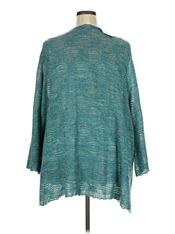 Catherines Cardigan (view 2)