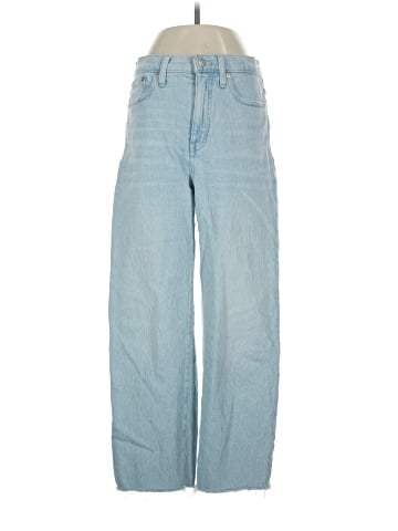 Madewell Jeans (view 1)