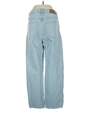 Madewell Jeans (view 2)