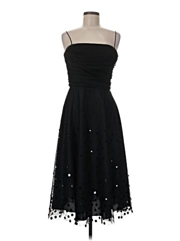 Eliza J Cocktail Dress (view 1)