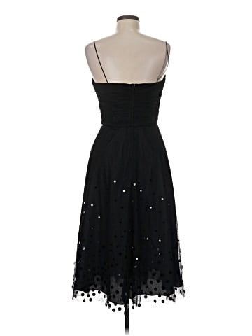 Eliza J Cocktail Dress (view 2)