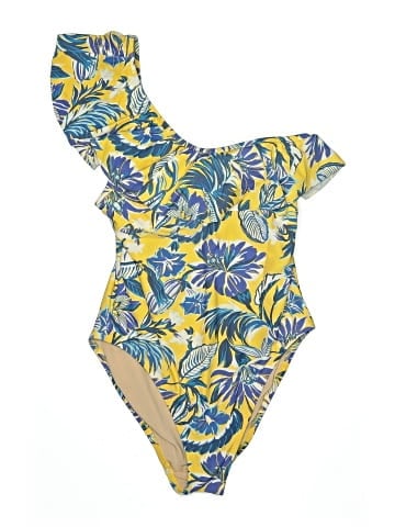 J.Crew One Piece Swimsuit (view 1)