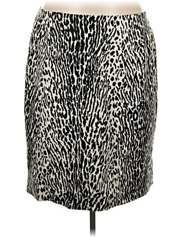 Talbots Casual Skirt (view 1)