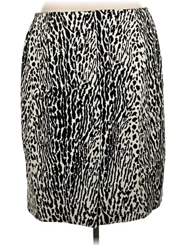 Talbots Casual Skirt (view 2)