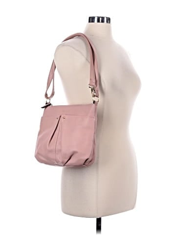 Tignanello Leather Crossbody Bag (view 2)