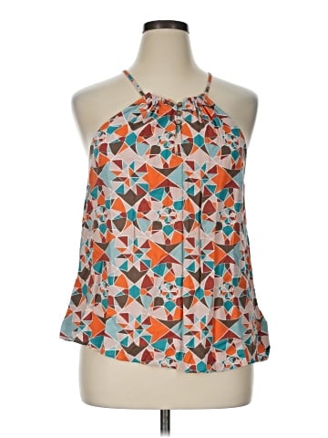 Roxy Tank Top (view 1)