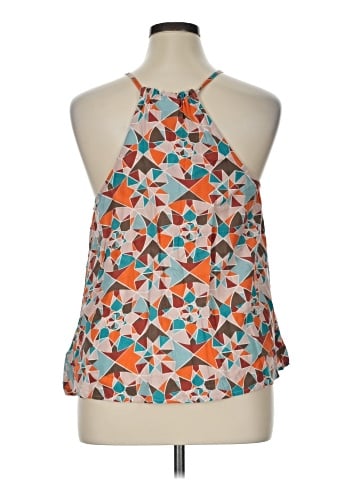 Roxy Tank Top (view 2)