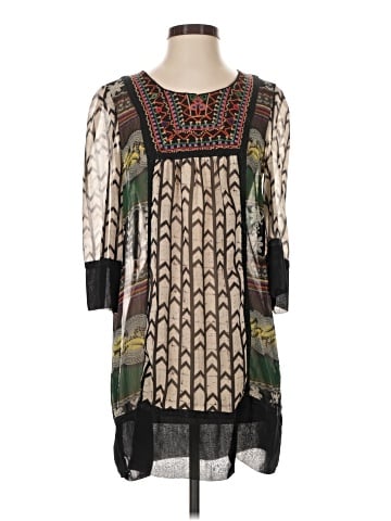 Romeo & Juliet Couture Casual Dress (view 1)