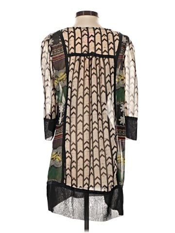Romeo & Juliet Couture Casual Dress (view 2)