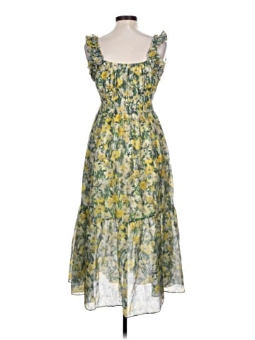 MELLODAY Cocktail Dress (view 2)