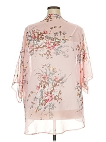 Unbranded Kimono (view 2)