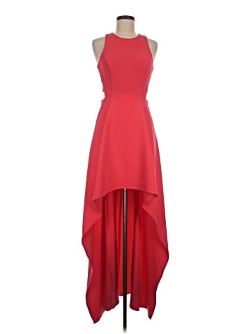 BCBGMAXAZRIA Cocktail Dress (view 1)
