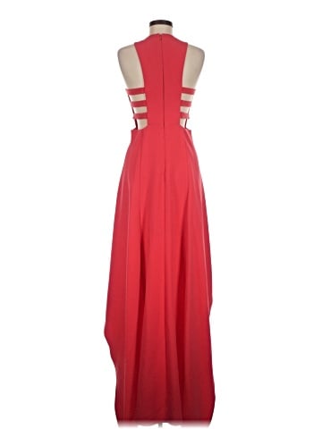 BCBGMAXAZRIA Cocktail Dress (view 2)