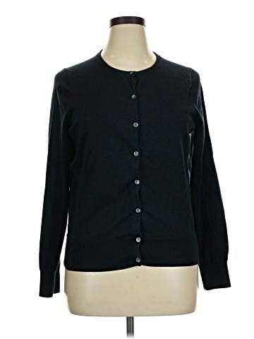Lands' End Cardigan (view 1)