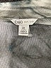 Cato Gray Sleeveless Blouse Size XL - photo 7