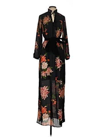 Etcetera Casual Dress (view 1)