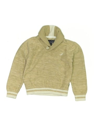 Nautica Pullover Sweater (view 1)