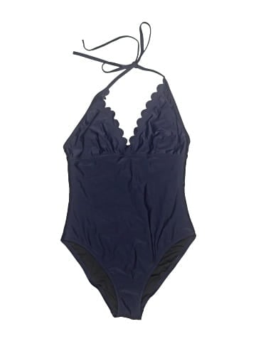 J.Crew Factory Store One Piece Swimsuit (view 1)