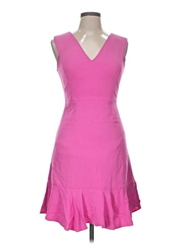Rebecca Taylor Cocktail Dress (view 1)