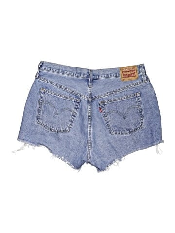 Levi's Denim Shorts (view 2)