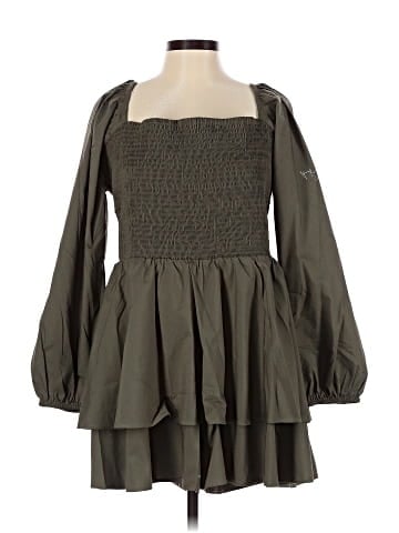 Express Romper (view 1)