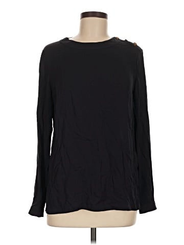 Ralph Lauren Black Label Long Sleeve Top (view 1)