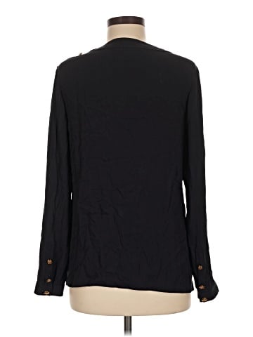 Ralph Lauren Black Label Long Sleeve Top (view 2)