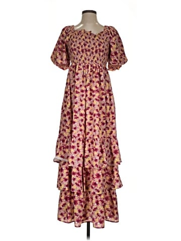 English Factory Casual Dress (view 1)
