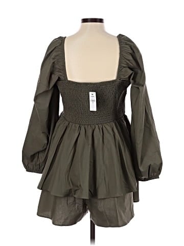 Express Romper (view 2)