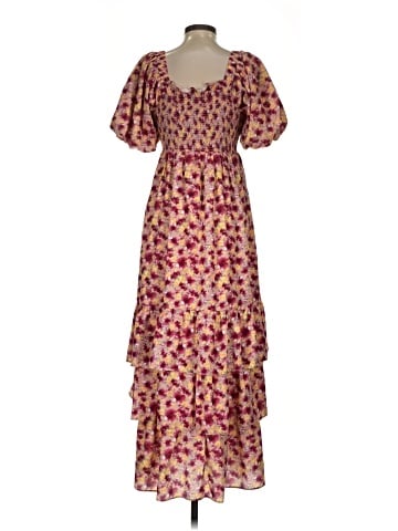 English Factory Casual Dress (view 2)