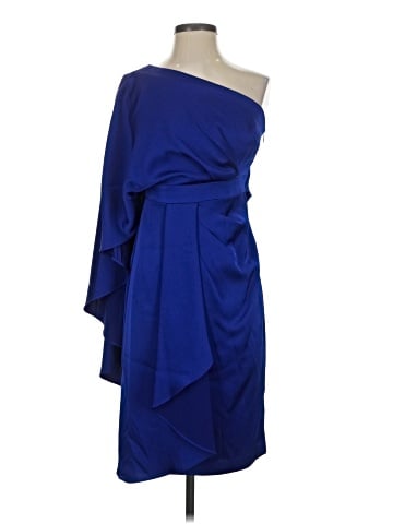 Aidan Mattox Cocktail Dress (view 1)