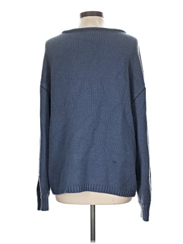 LC Lauren Conrad Pullover Sweater (view 2)