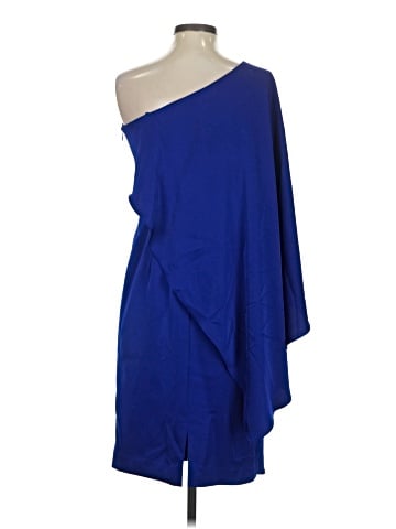 Aidan Mattox Cocktail Dress (view 2)
