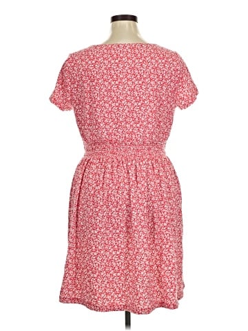 Lands' End Casual Dress (view 2)