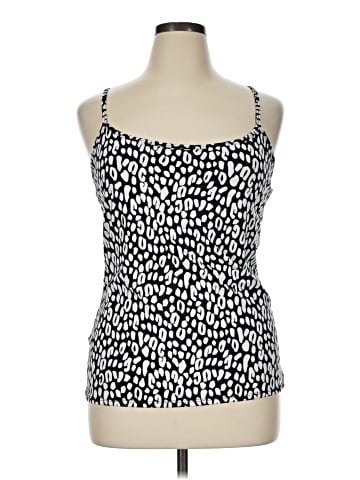 New York & Company Tank Top (view 1)