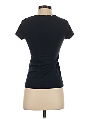 Ann Taylor Short Sleeve T-Shirt (view 2)