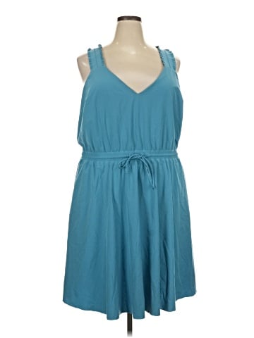 Athleta Casual Dress (view 1)