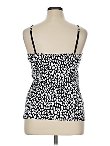 New York & Company Tank Top (view 2)