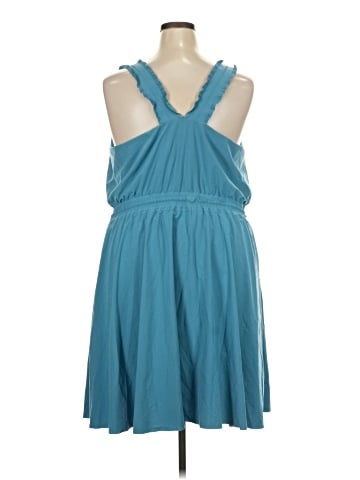 Athleta Casual Dress (view 2)