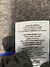 Express Color Block Blue Active Pants Size 10S - photo 9