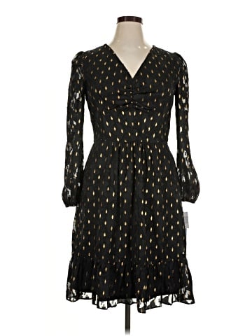 London Times Casual Dress (view 1)