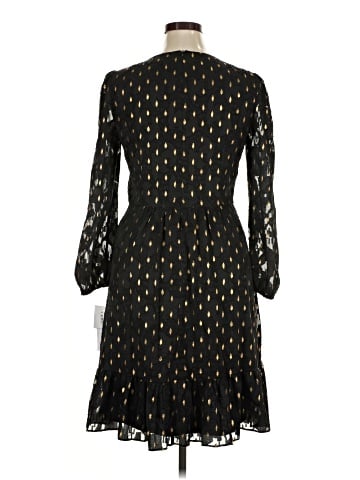 London Times Casual Dress (view 2)