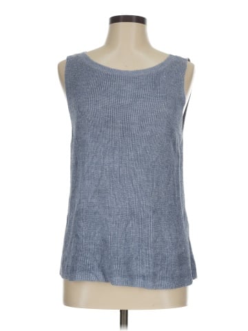 Eileen Fisher Sweater Vest (view 1)