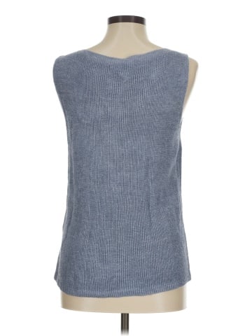 Eileen Fisher Sweater Vest (view 2)