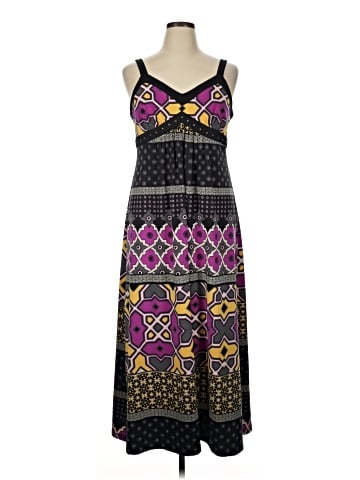 John Paul Richard Casual Dress (view 1)