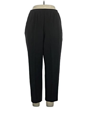 Alfred Dunner Dress Pants (view 1)